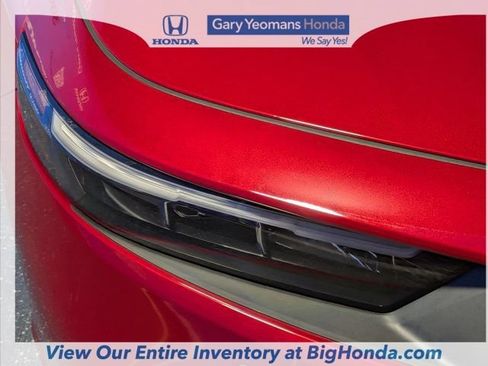 Used 2024 Honda Accord EX-L image 13
