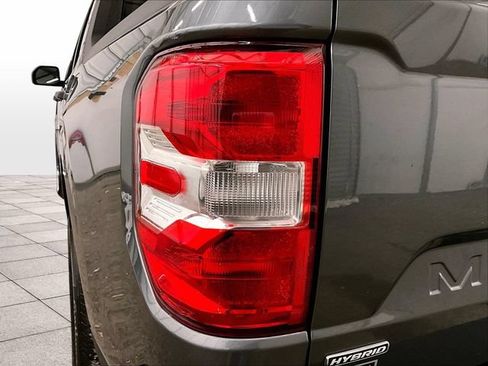Used 2022 Ford Maverick XL FWD image 28