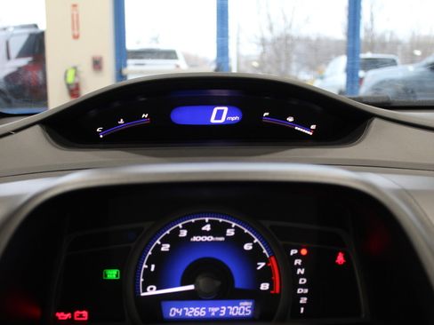 Used 2010 Honda Civic LX image 23