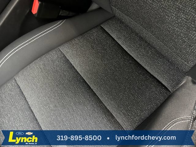 Used 2025 Chevrolet Traverse LT AWD/4WD image 7