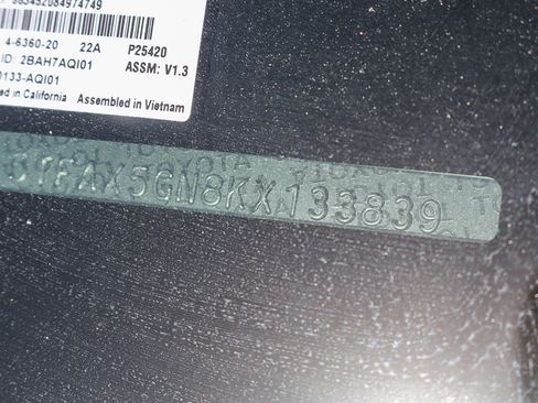 Used 2019 Toyota Tacoma SR5 image 29