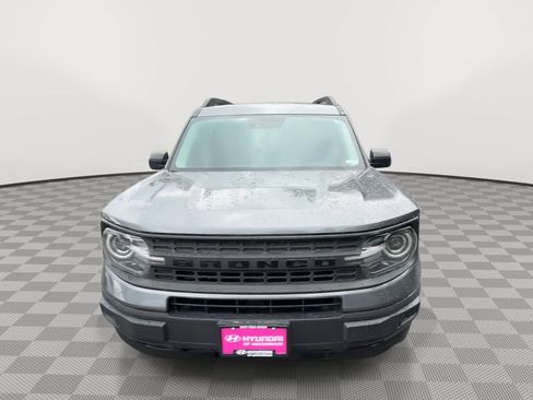 Used 2021 Ford Bronco Sport AWD/4WD image 3