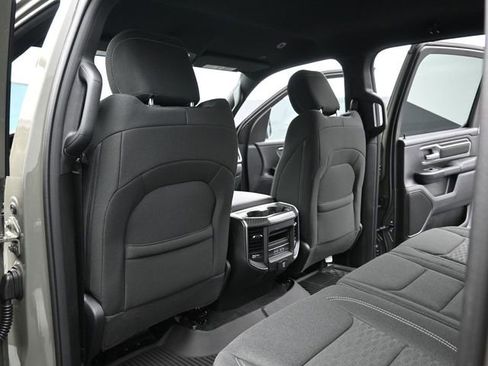 New 2026 RAM 1500 Big Horn image 10