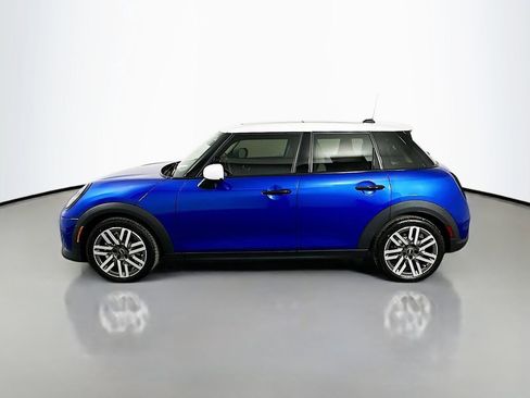 Certified 2025 MINI Cooper S image 8