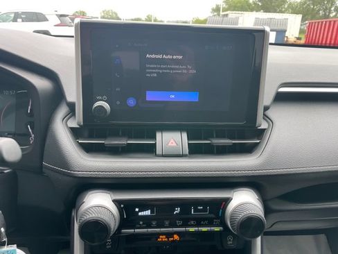 Used 2024 Toyota RAV4 LE AWD/4WD image 13