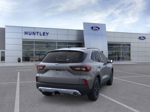 New 2024 Ford Escape SE w/ PHEV Premium Package FWD image 8