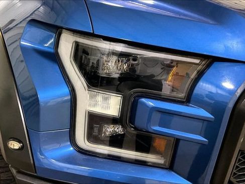 Used 2020 Ford F150 Raptor w/ Equipment Group 802A Luxury AWD/4WD image 4