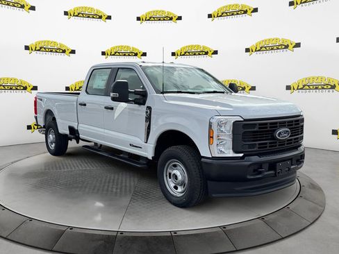 New 2026 Ford F350 XL AWD/4WD image 8