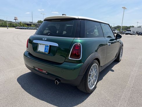 Used 2013 MINI Cooper Hardtop FWD image 9