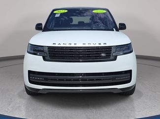 Certified 2023 Land Rover Range Rover Long Wheelbase Autobiography AWD/4WD video 2
