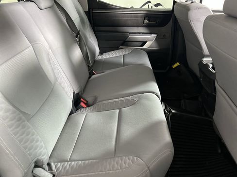 Used 2024 Toyota Tundra SR5 image 24