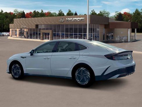 New 2026 Hyundai Sonata SEL AWD/4WD image 4