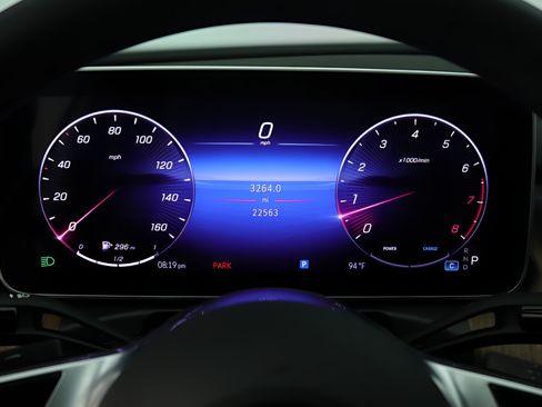 Certified 2024 Mercedes-Benz C 300 Sedan image 11