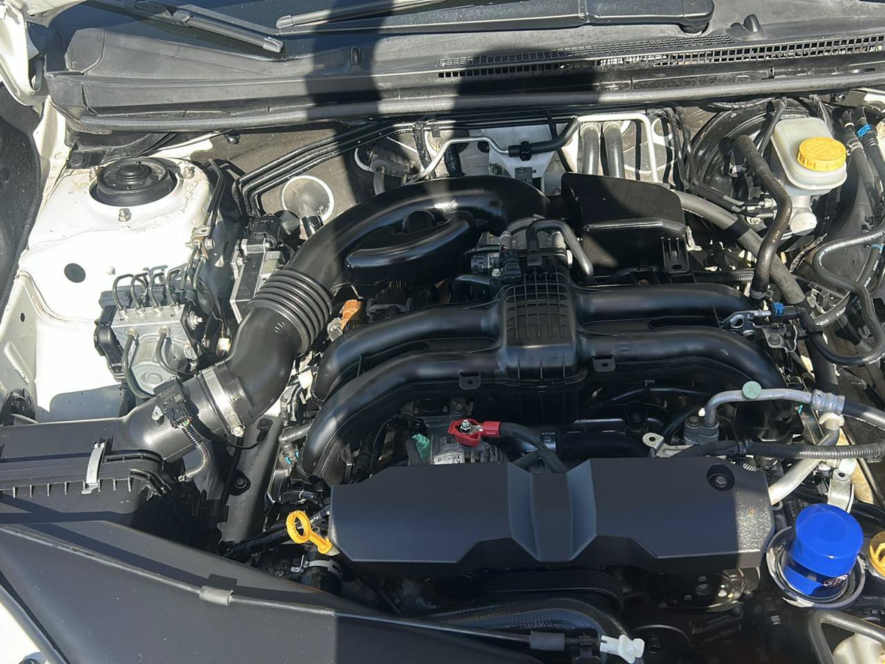 Used 2015 Subaru Crosstrek 2.0i Premium w/ Moonroof Package AWD/4WD image 18