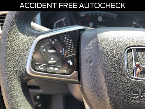Used 2017 Honda CR-V EX image 20