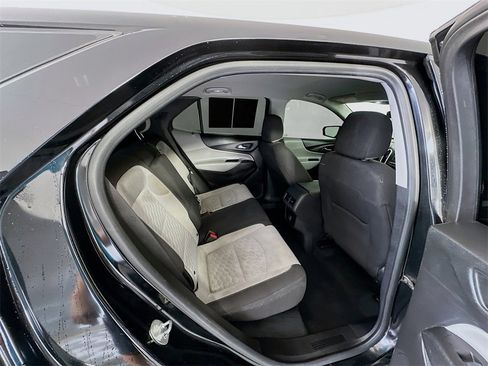 Used 2019 Chevrolet Equinox LT image 24