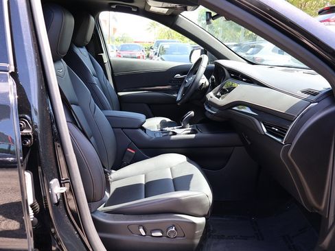 Used 2023 Cadillac XT4 Sport image 31