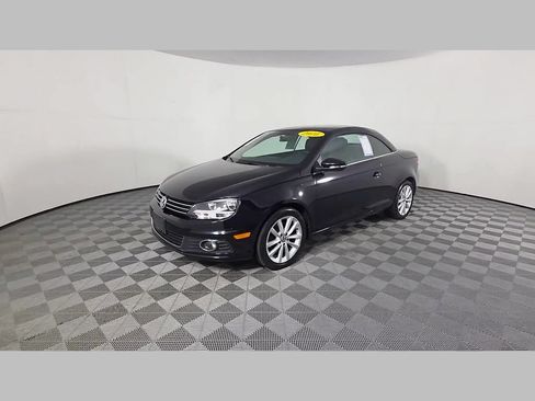 Used 2016 Volkswagen Eos Komfort FWD image 48