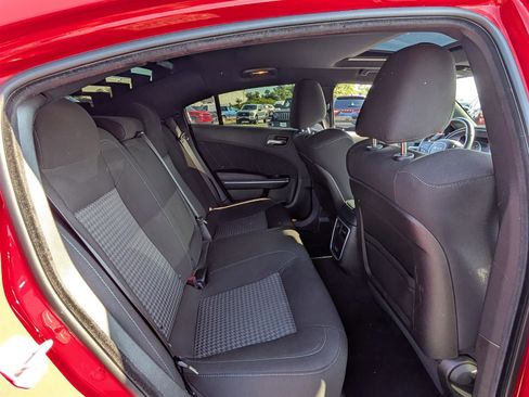 Used 2023 Dodge Charger Scat Pack image 12