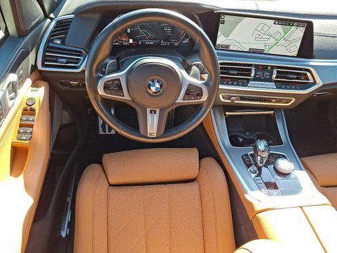 Certified 2023 BMW X5 xDrive40i w/ M Sport Package image 11