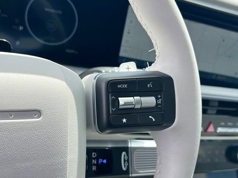 Certified 2026 Hyundai Palisade SEL AWD/4WD image 23