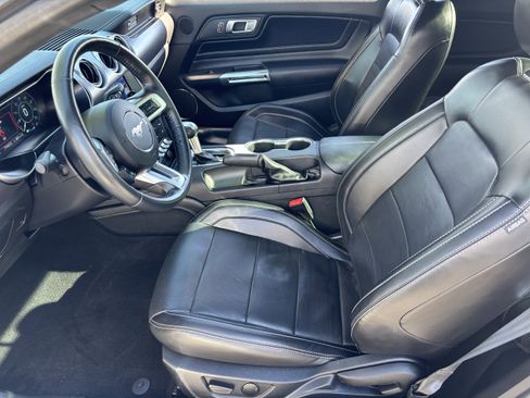 Used 2020 Ford Mustang GT Premium w/ Equipment Group 401A image 17