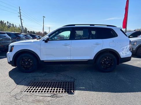 Certified 2023 Kia Telluride SX Prestige X-Pro AWD/4WD image 5