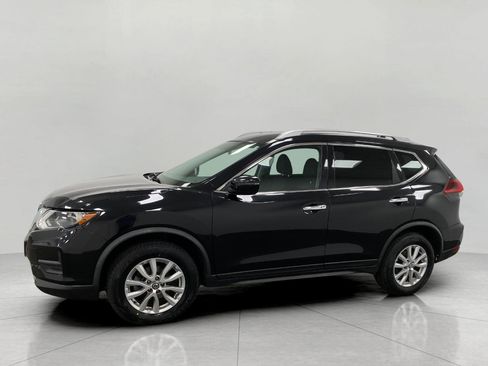 Used 2018 Nissan Rogue SV AWD/4WD image 10