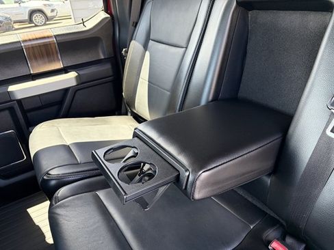 Used 2017 Ford F150 Lariat AWD/4WD image 58