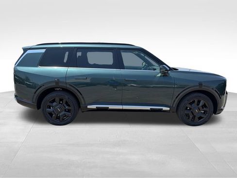 New 2027 Kia Telluride SX Prestige w/ Towing Package AWD/4WD image 8
