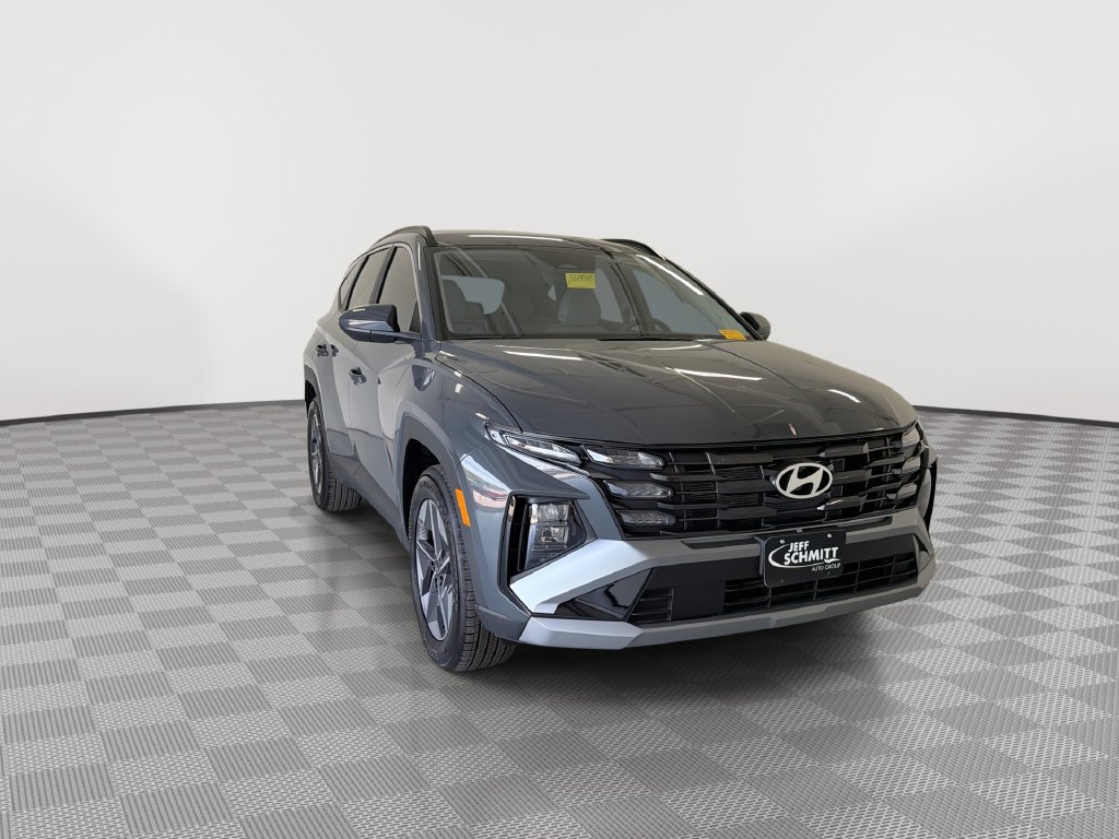 Used 2026 Hyundai Tucson SEL Plus FWD image 3
