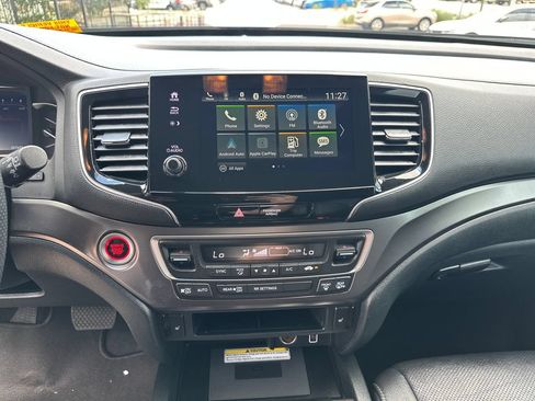 Used 2023 Honda Passport EX-L image 26