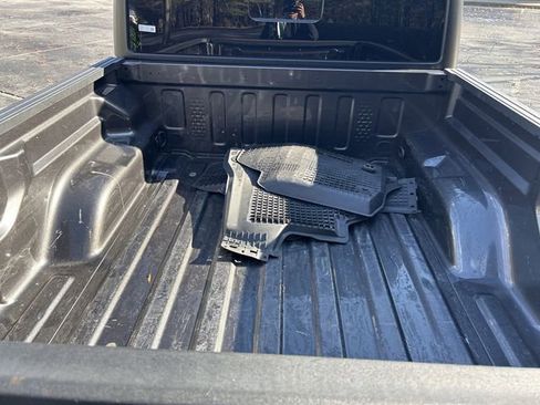 Used 2023 Jeep Gladiator Mojave w/ Cold Weather Group image 21