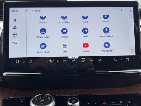 New 2026 Ford Expedition Max King Ranch image 42