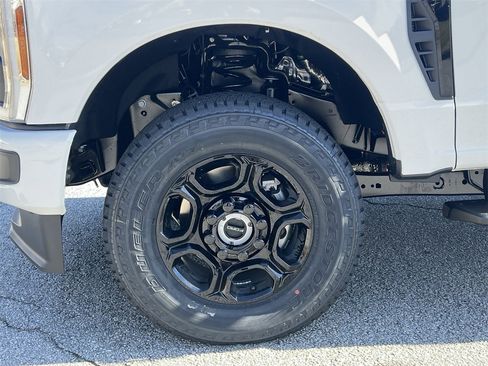 New 2026 Ford F250 XL w/ STX Appearance Package image 26