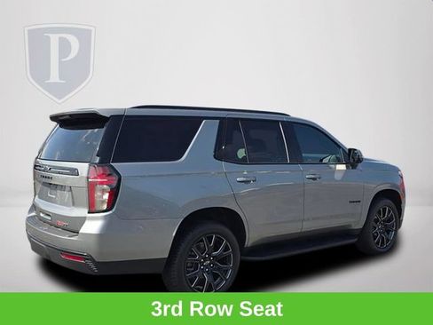 Certified 2023 Chevrolet Tahoe RST w/ Luxury Package AWD/4WD image 7