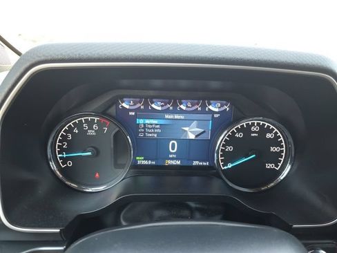Used 2023 Ford F150 XLT w/ Equipment Group 302A High AWD/4WD image 16