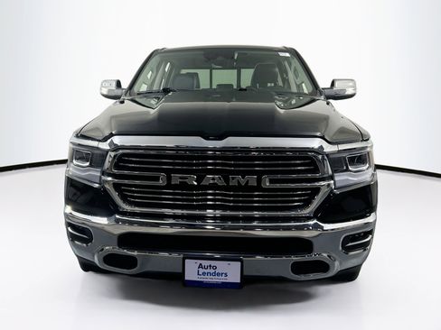 Used 2022 RAM 1500 Laramie image 2