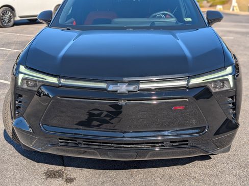 Used 2024 Chevrolet Blazer EV RS image 12