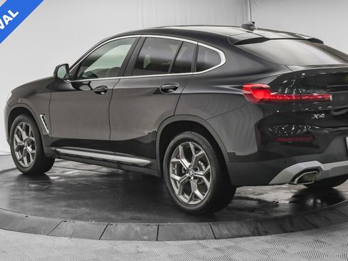 Used 2023 BMW X4 xDrive30i w/ Convenience Package image 5