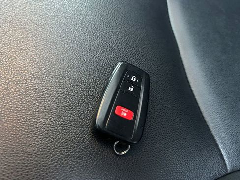 Used 2022 Toyota 4Runner TRD Pro image 34