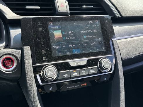 Used 2017 Honda Civic EX-T image 15