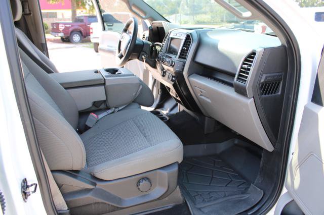 Used 2019 Ford F150 XLT RWD image 19