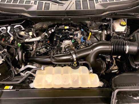 Used 2023 Ford F150 XL w/ XL Chrome Appearance Package image 29