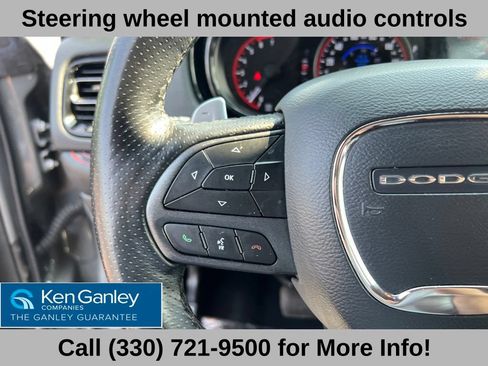 Used 2023 Dodge Durango R/T AWD/4WD image 30