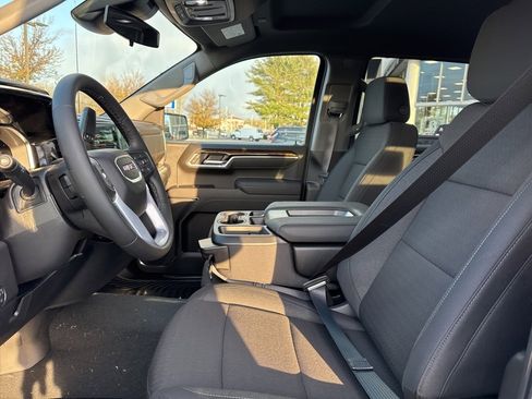 New 2026 GMC Sierra 1500 Elevation image 15