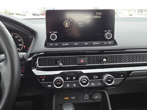 Used 2022 Honda Civic EX image 28