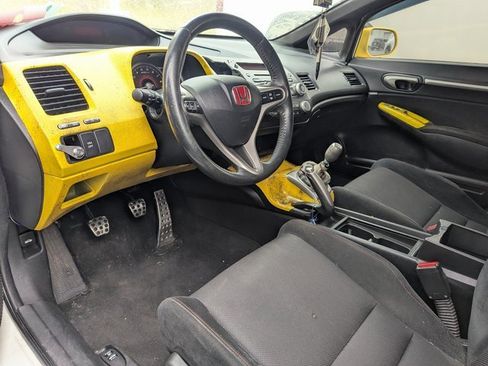 Used 2010 Honda Civic Si image 11