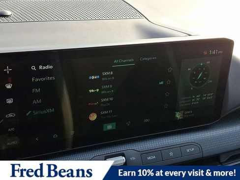 New 2026 Kia K4 GT-Line image 15