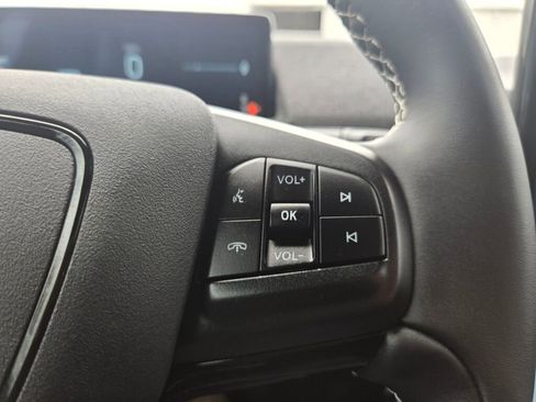 Used 2025 Ford Mustang Mach-E GT AWD/4WD image 17